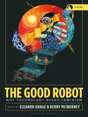 cover image of The Good Robot